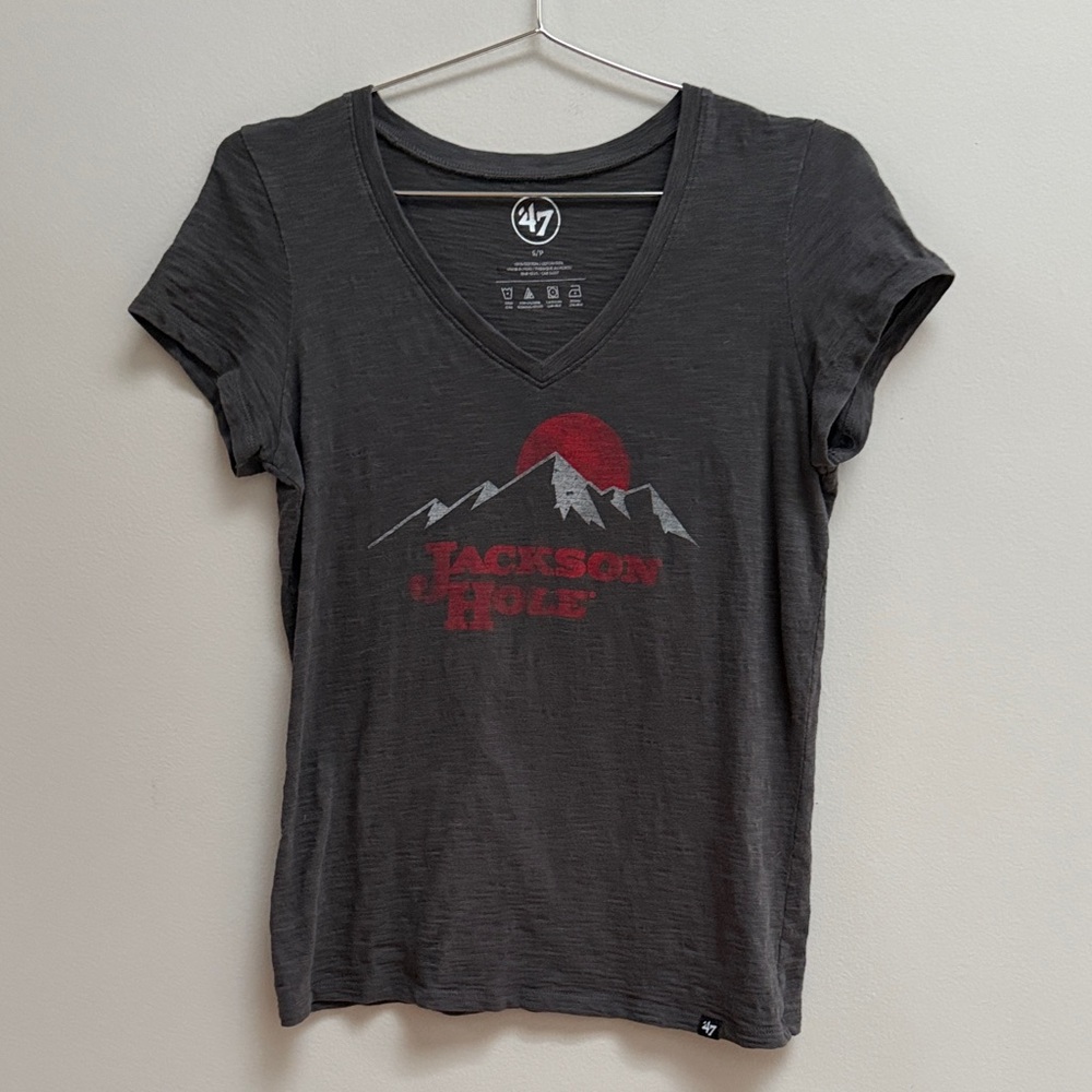 Jackson Hole T-Shirt